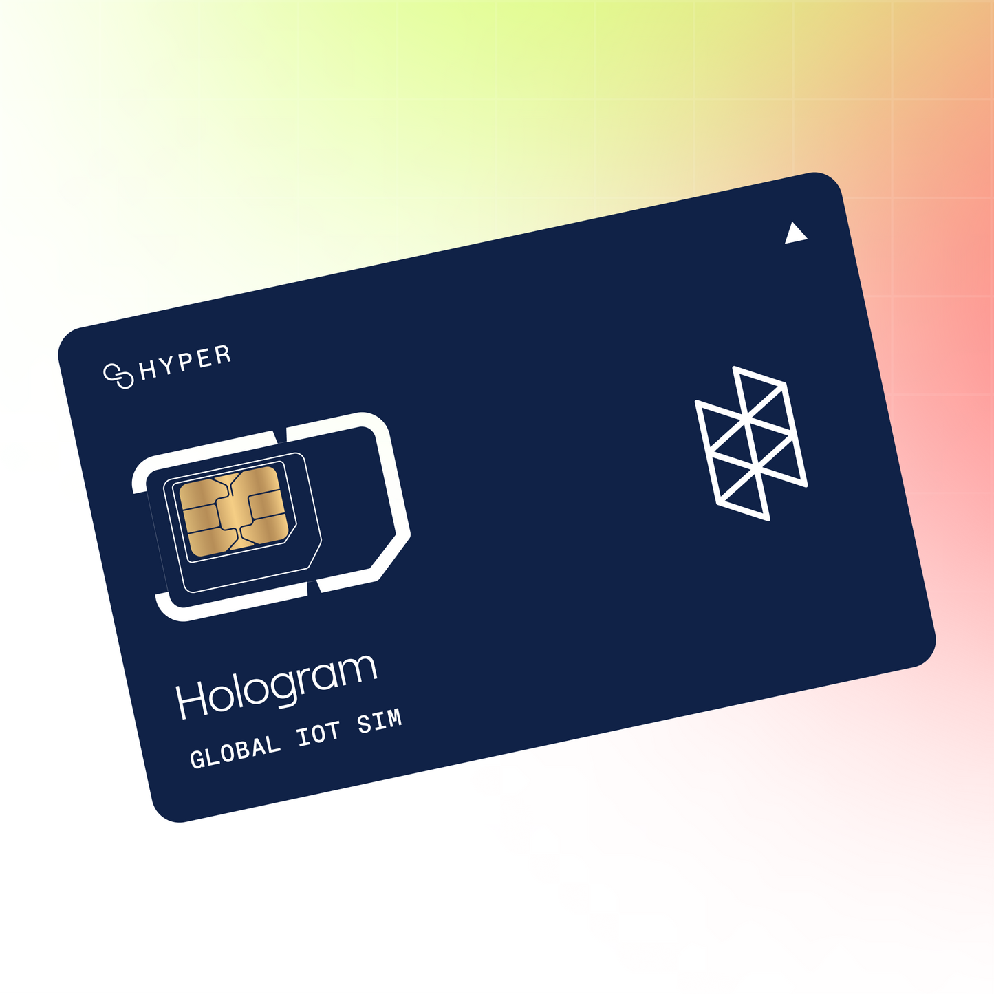 Canada Hyper eUICC IoT SIM Card