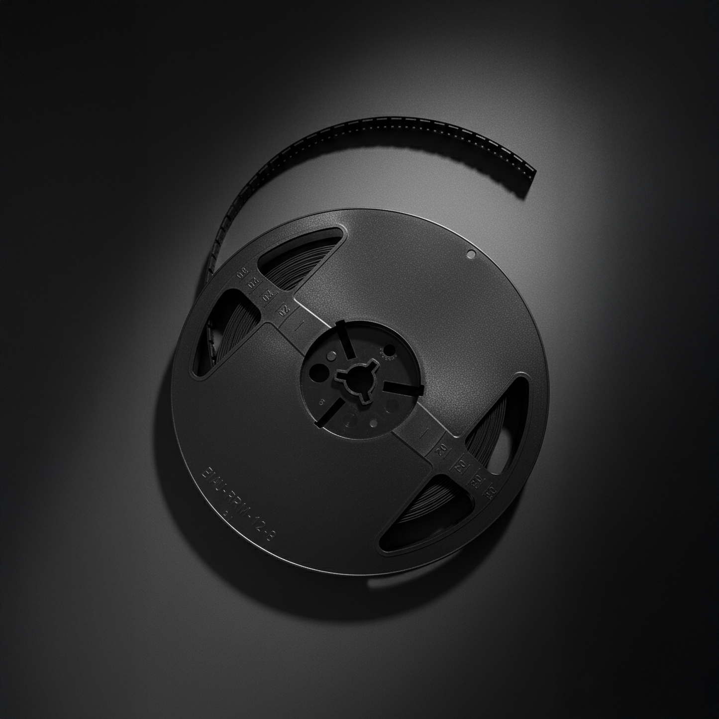 Storefront G3-DFN8 - 250 Reel